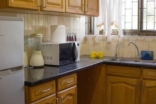 Apartamento Travellers Palm Court
