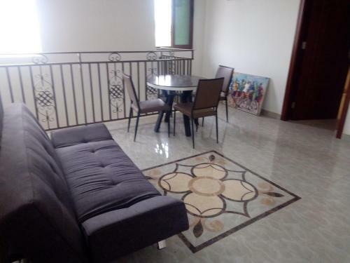 Apartamento Executive 5 Bedroom House At East Legon
