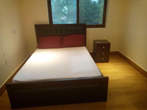 Apartamento Executive 5 Bedroom House At East Legon