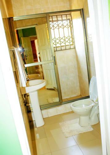 Hostal Greda Executive Lodge