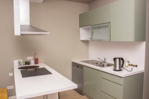 Accra Luxury Apartments Cantonments