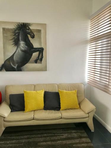 Bed & Breakfast Van Der Salle
