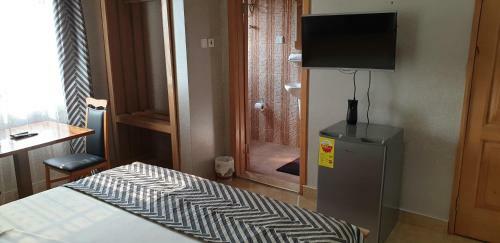 Hotel Homey Lodge