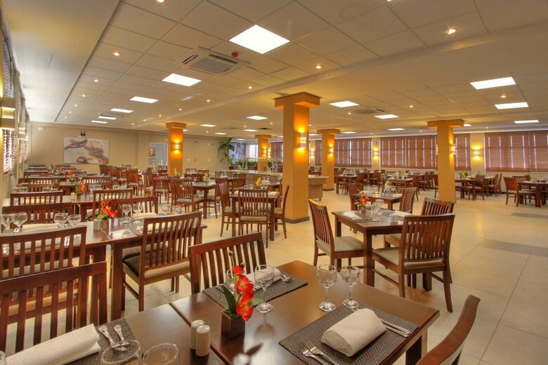 Bristol Portal Do Igua�u Hotel