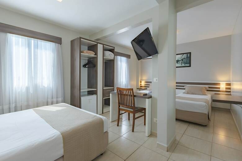 Bristol Portal Do Igua�u Hotel