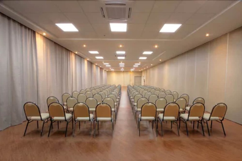 Bristol Portal Do Igua�u Hotel