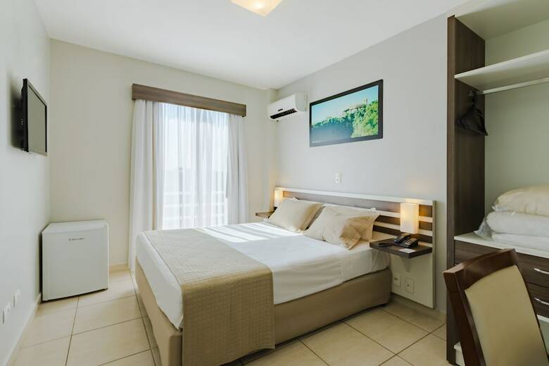 Bristol Portal Do Igua�u Hotel