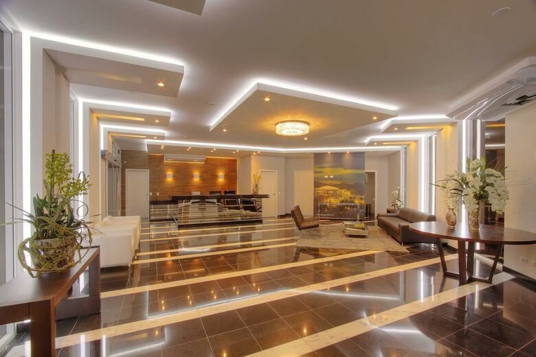 Bristol Portal Do Igua�u Hotel