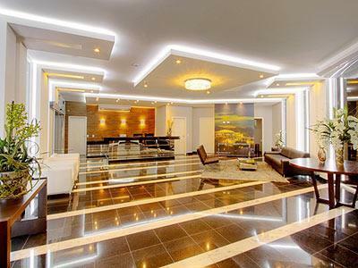 Bristol Portal Do Igua�u Hotel