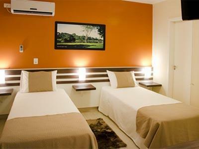Bristol Portal Do Igua�u Hotel