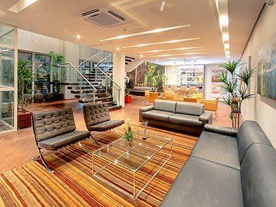 Bristol Portal Do Igua�u Hotel