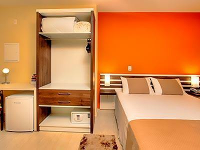 Bristol Portal Do Igua�u Hotel