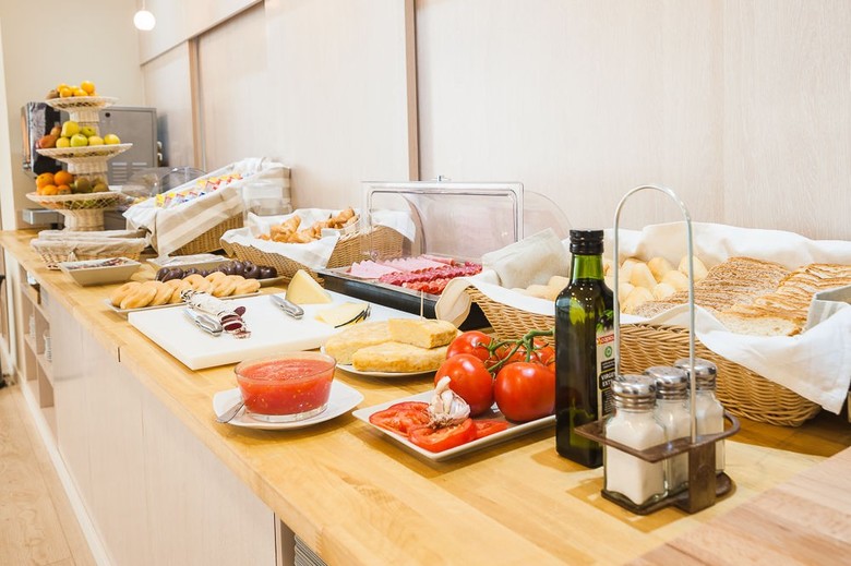 B&B Hotel Las Rozas