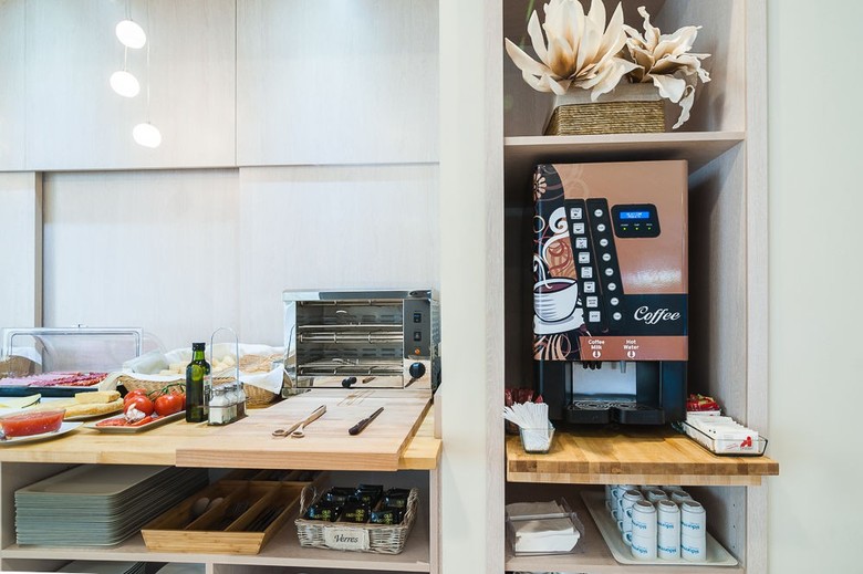 B&B Hotel Las Rozas