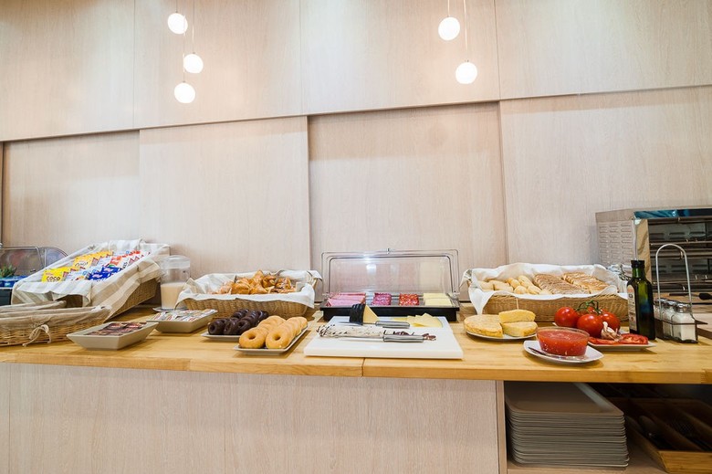 B&B Hotel Las Rozas