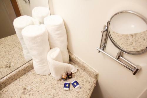 Aparthotel City Hall Flat