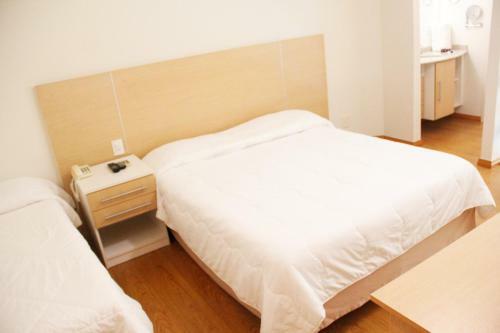 Aparthotel City Hall Flat