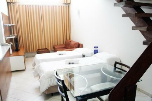 Aparthotel City Hall Flat