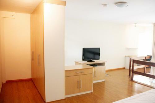 Aparthotel City Hall Flat