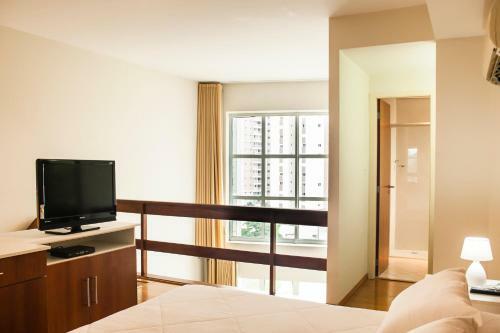 Aparthotel City Hall Flat