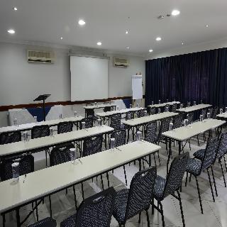 Hotel Colonial Plaza