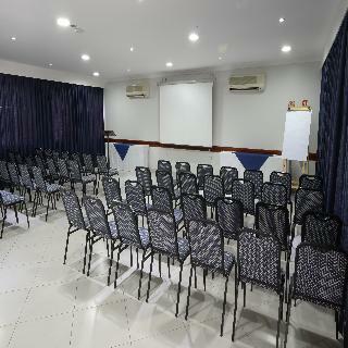 Hotel Colonial Plaza