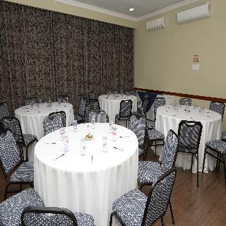 Hotel Colonial Plaza