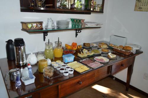 Hostal Pousada Pinhal Alto