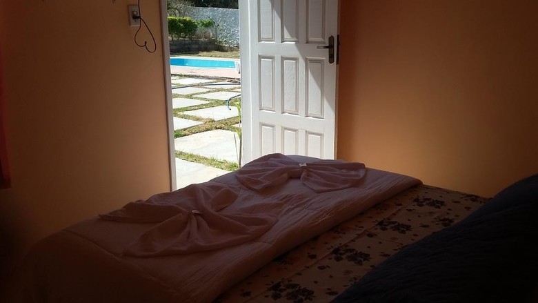 Hostal Casa Do Pastor Guesthouse