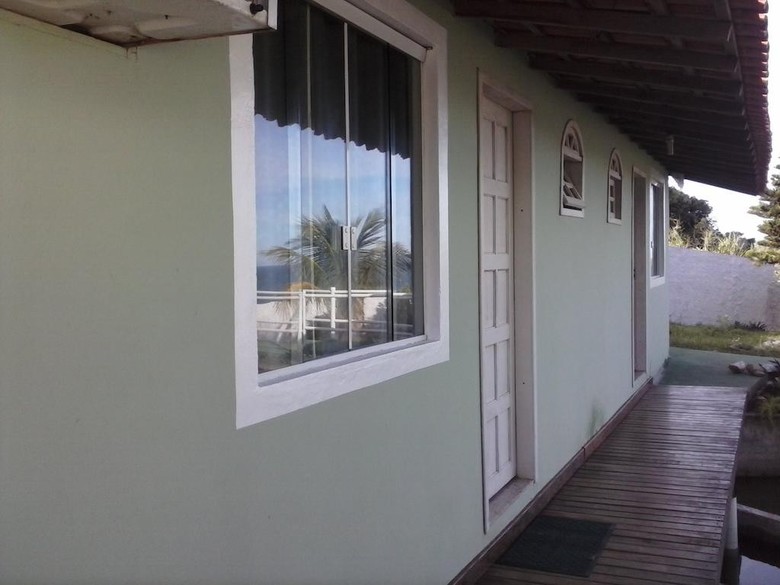 Hostal Casa Do Pastor Guesthouse