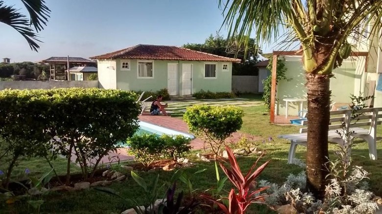 Hostal Casa Do Pastor Guesthouse