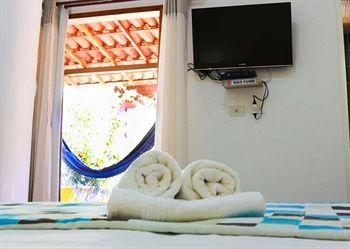 Hostal Pousada Ares De Noronha