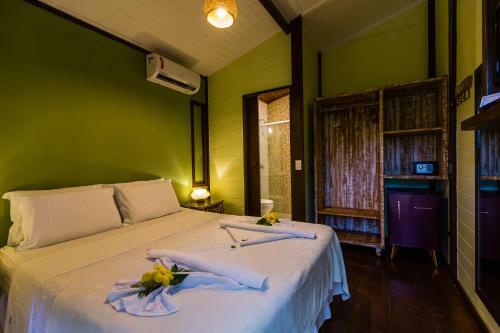 Hostal Pousada Naiepe