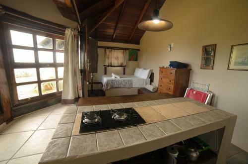 Hostal Pousada Dos Ingleses