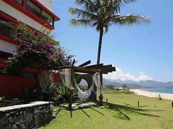 Hostal Brisa Pousada