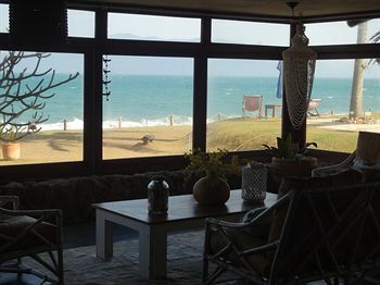 Hostal Brisa Pousada