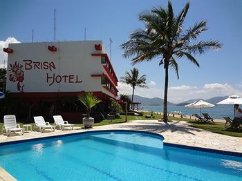 Hostal Brisa Pousada