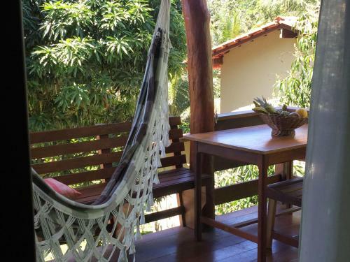 Hostal Vila Sofia Pousada