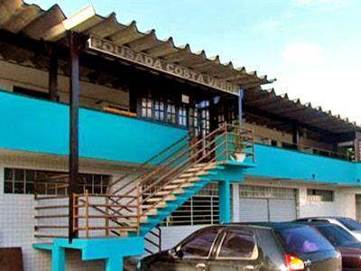Hostal Pousada Costa Verde