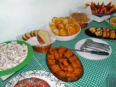 Hostal Pousada Costa Verde