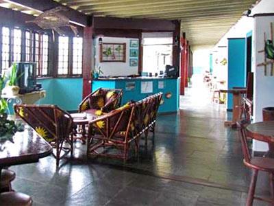 Hostal Pousada Costa Verde