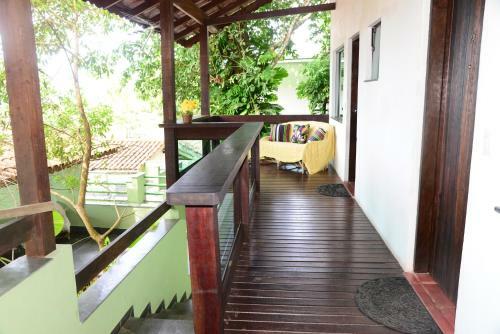 Hostal Pousada Sol E Cia