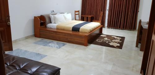 Ibisa Hotel Takoradi