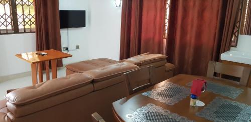 Ibisa Hotel Takoradi
