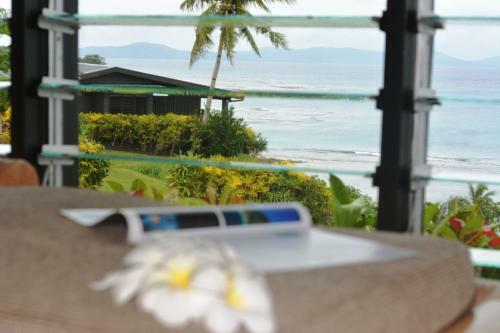 Hotel Taveuni Island Resort & Spa