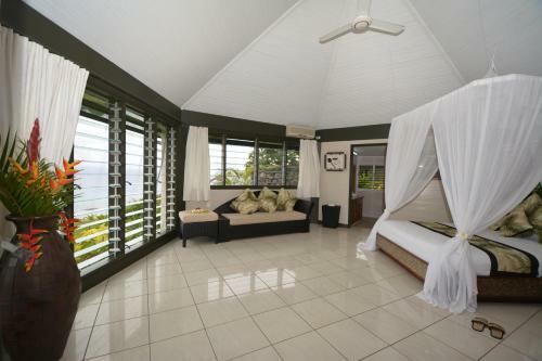 Hotel Taveuni Island Resort & Spa