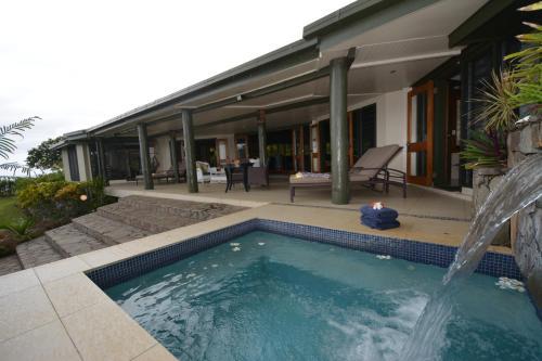 Hotel Taveuni Island Resort & Spa