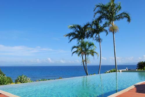 Hotel Taveuni Island Resort & Spa