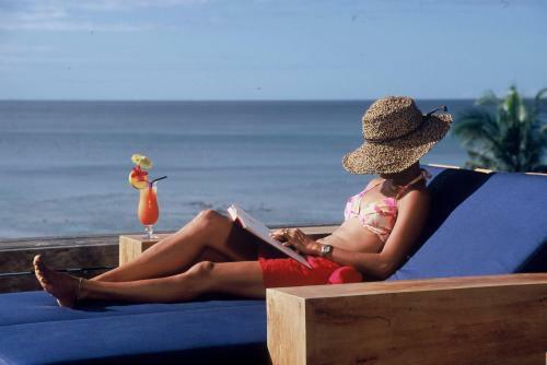 Hotel Taveuni Island Resort & Spa