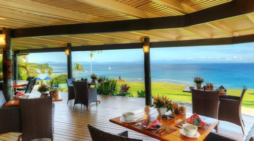 Hotel Taveuni Island Resort & Spa